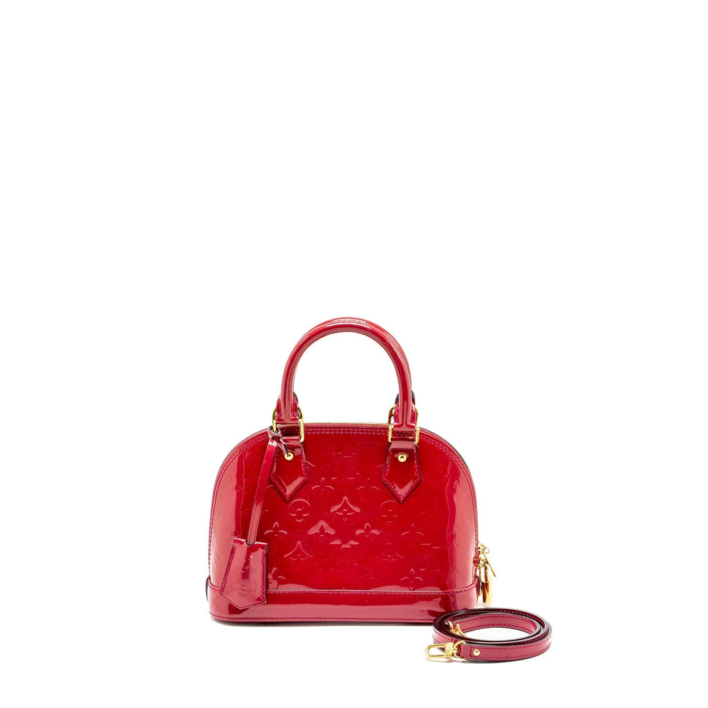 louis-vuitton-alma-bb-patent-red-ghw-1