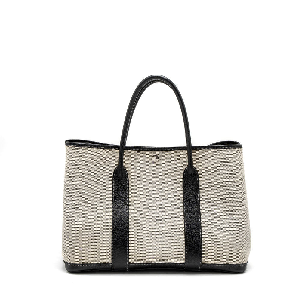 hermes-garden-party-36-canvas-black-white-shw-stamp-square-l