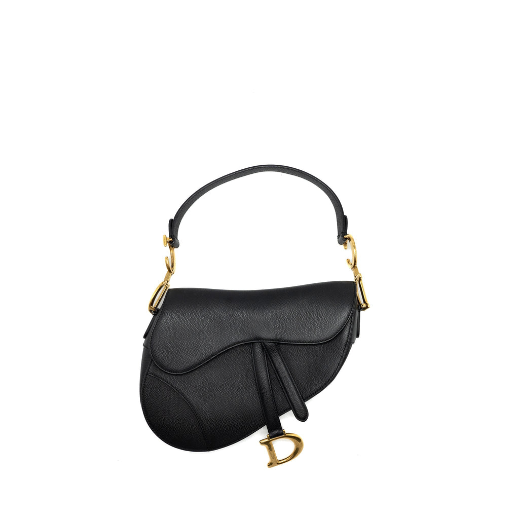dior-medium-saddle-bag-grained-calfskin-black-gwh