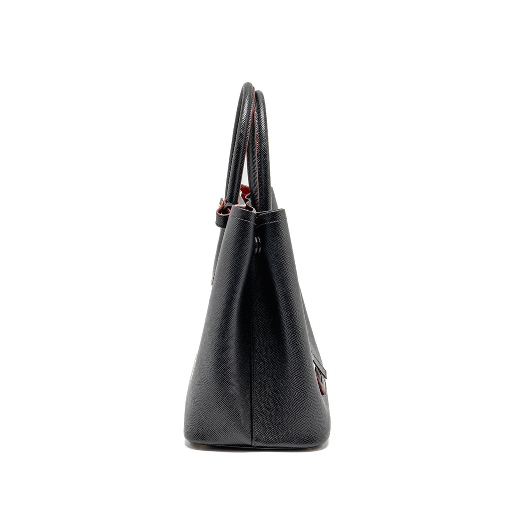 prada-double-bag-saffiano-calfskin-black-ghw-1