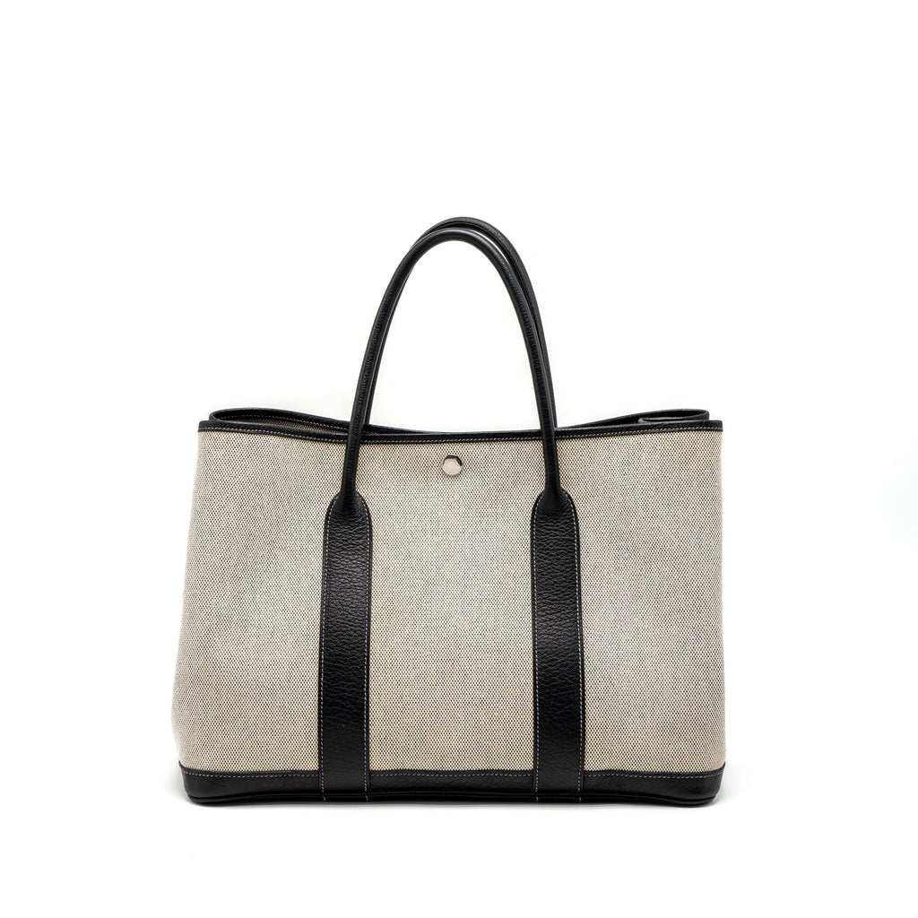hermes-garden-party-36-canvas-black-white-shw-stamp-square-l