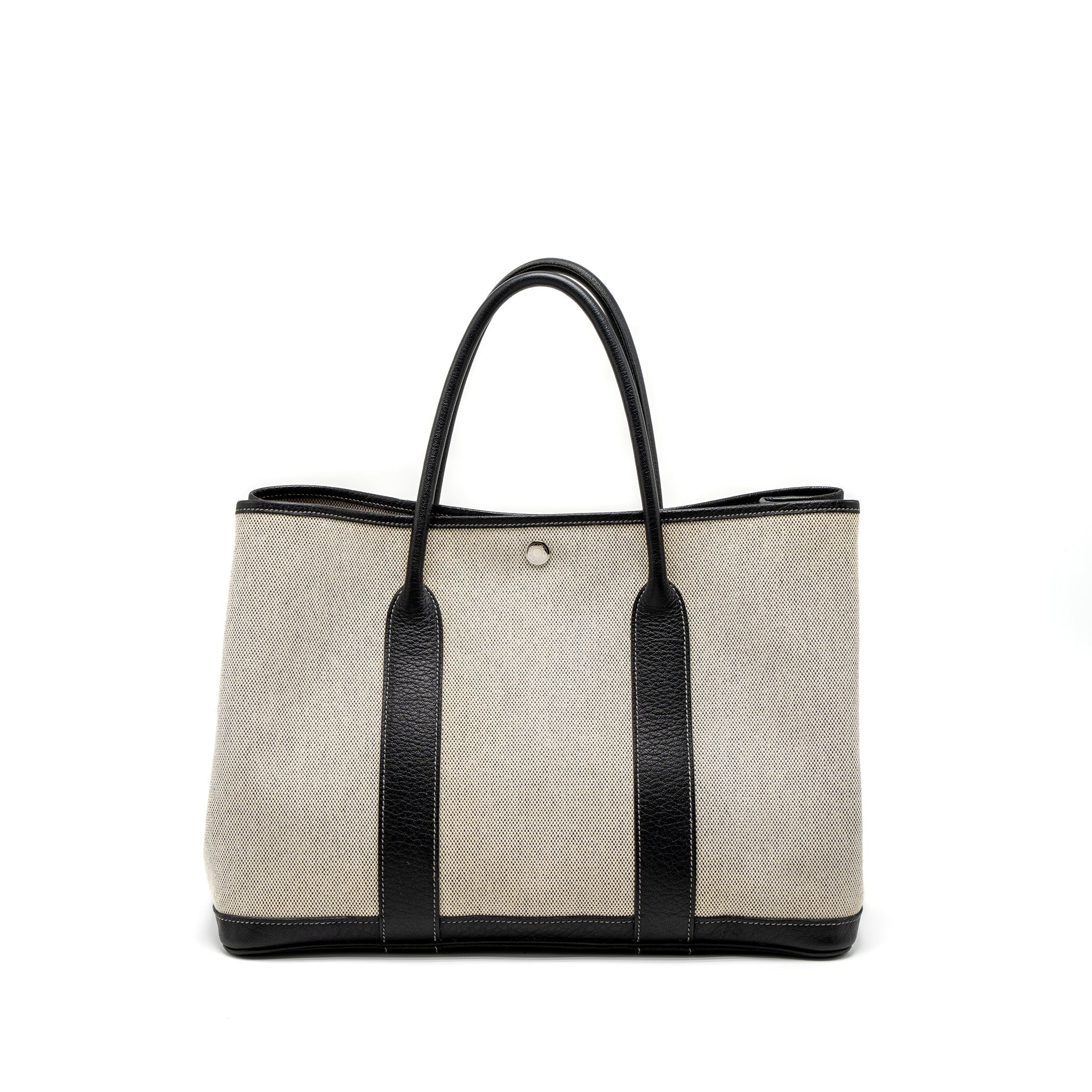 hermes-garden-party-36-canvas-black-white-shw-stamp-square-l