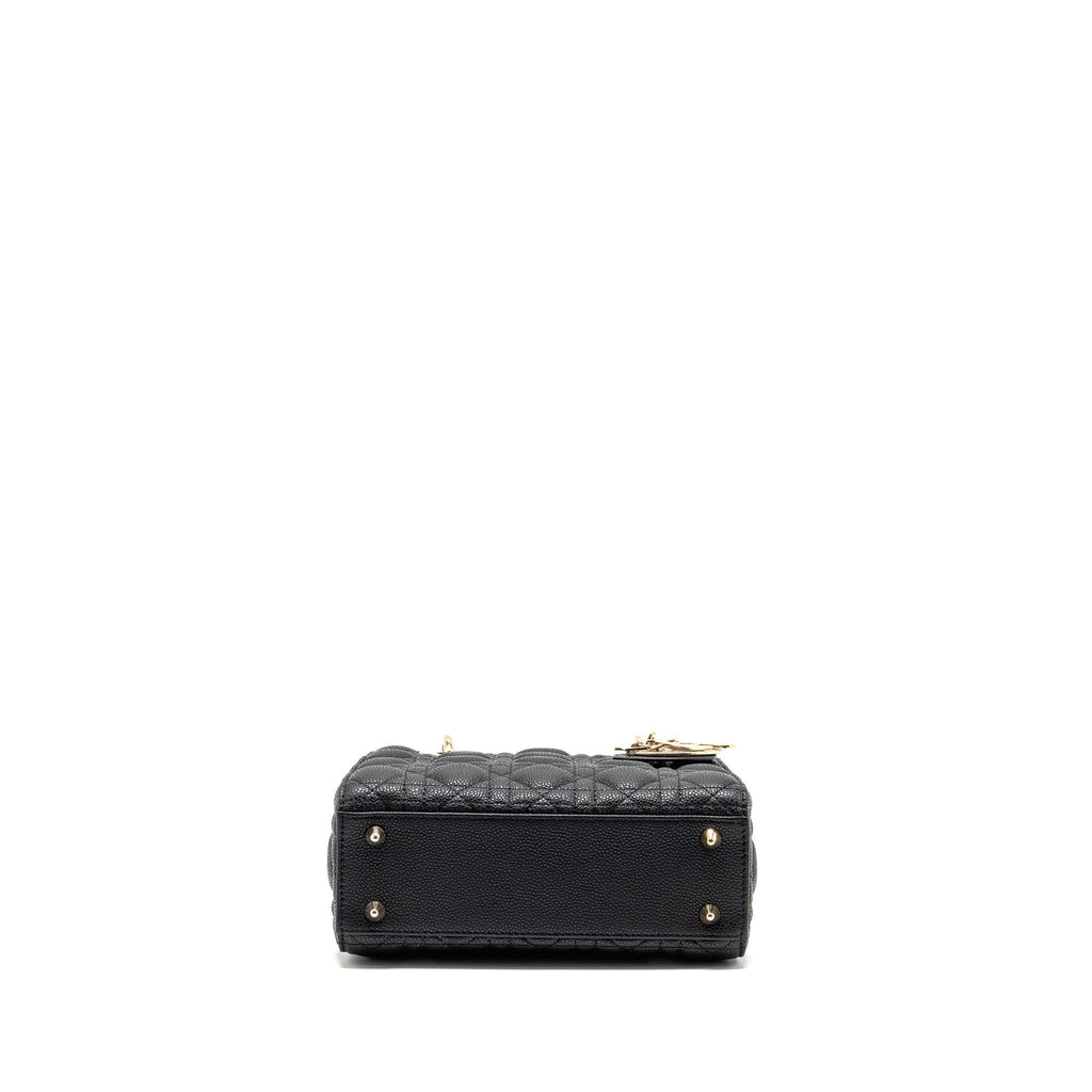 dior-small-lady-dior-bag-grained-cannage-calfskin-black-lghw