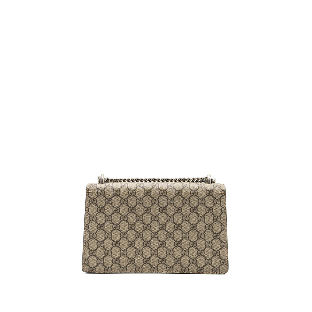 gucci-dionysus-medium-gg-supreme-shoulder-bag-canvas-suede-ruthenium-silver