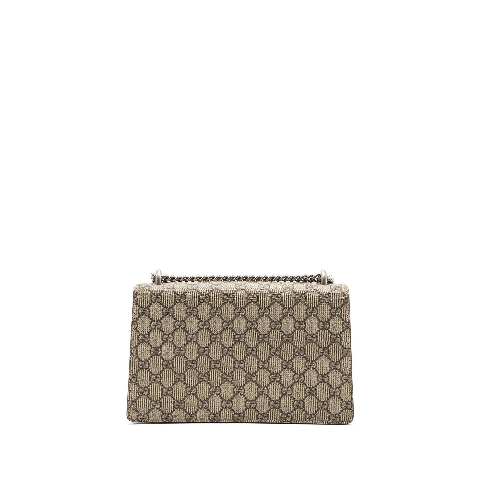 gucci-dionysus-medium-gg-supreme-shoulder-bag-canvas-suede-ruthenium-silver