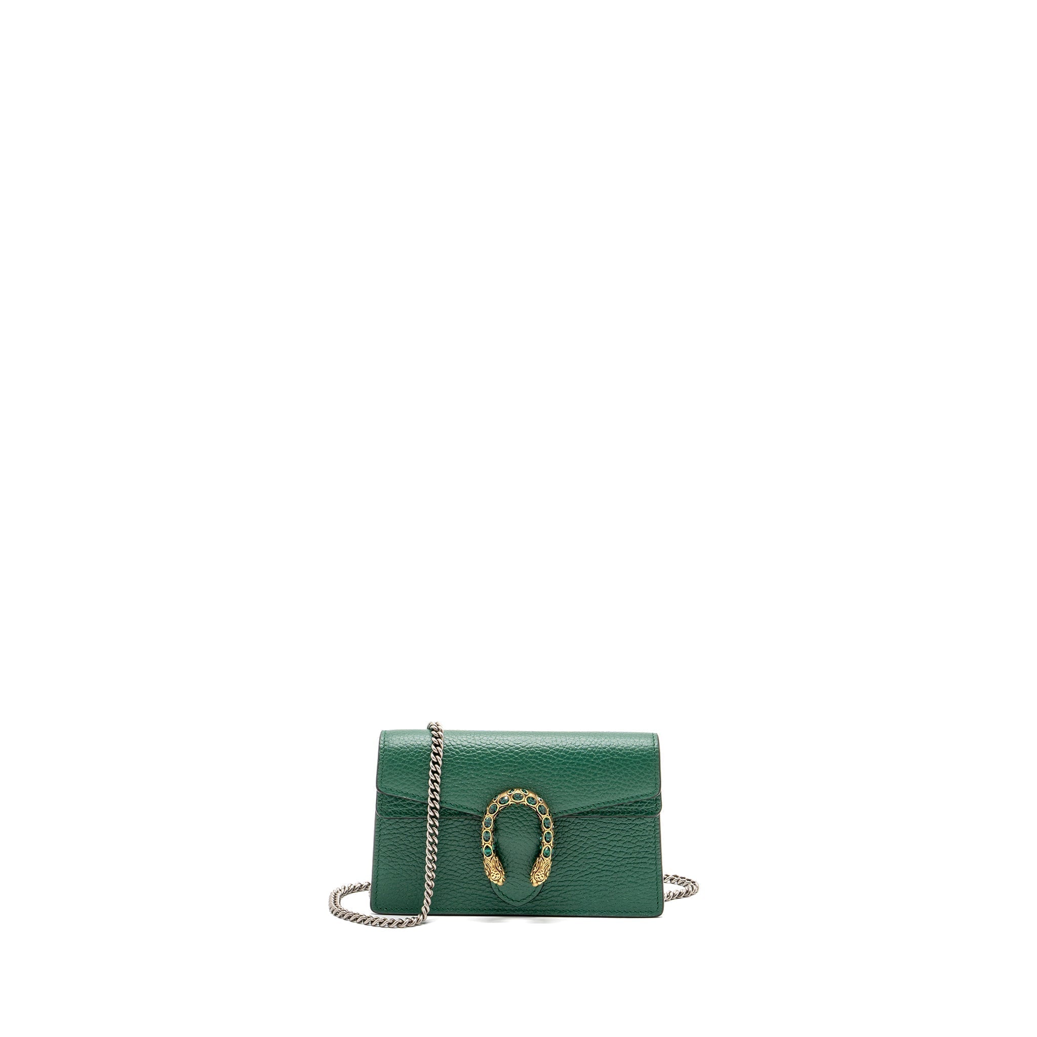 gucci-dionysus-super-mini-leather-green-ghw