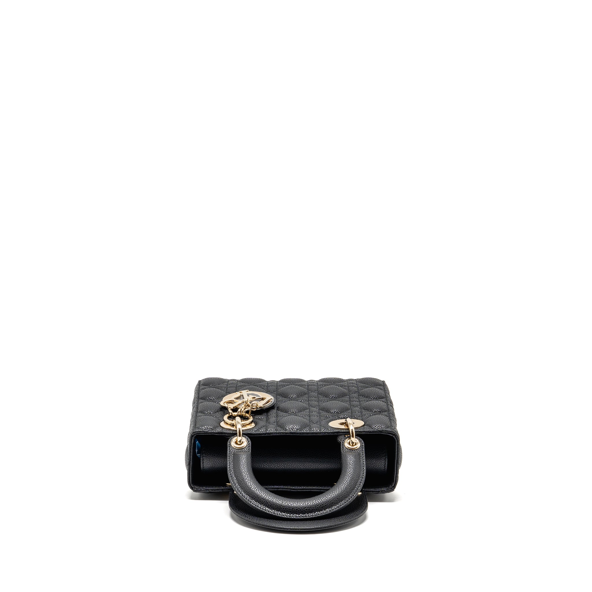 dior-small-lady-dior-bag-grained-cannage-calfskin-black-lghw