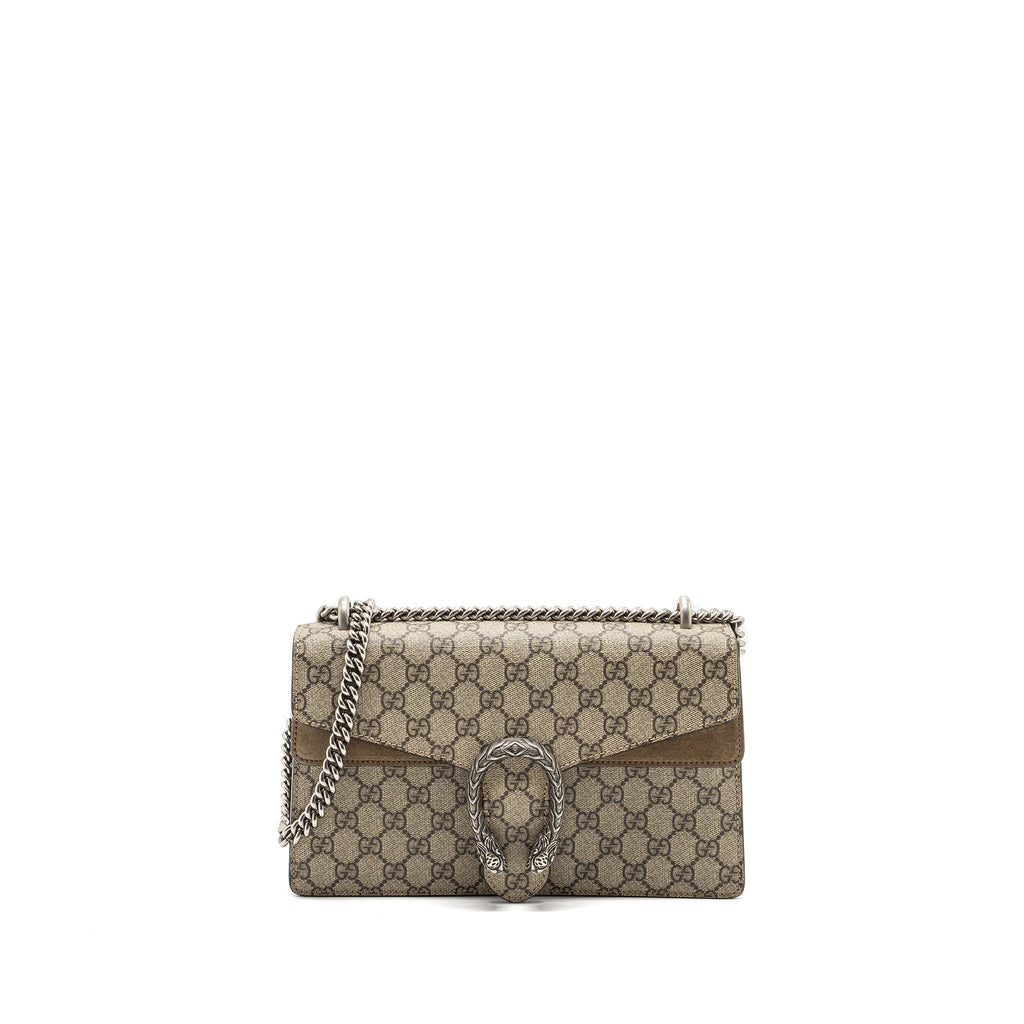 gucci-dionysus-medium-gg-supreme-shoulder-bag-canvas-suede-ruthenium-silver