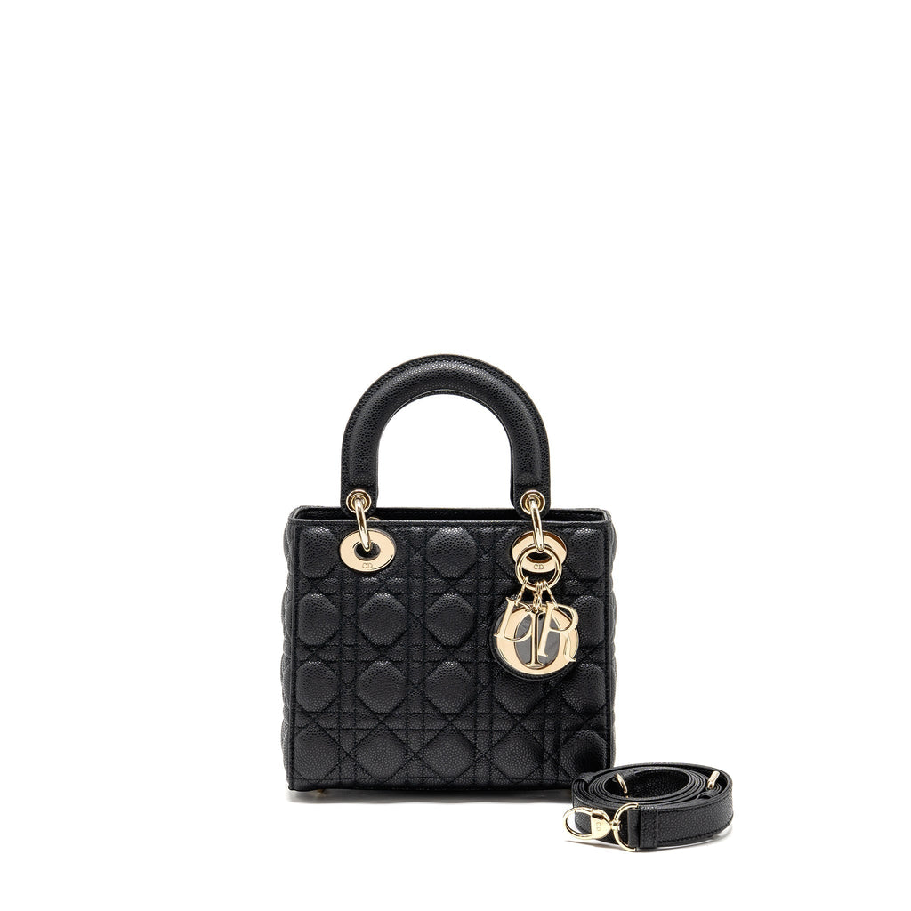 dior-small-lady-dior-bag-grained-cannage-calfskin-black-lghw