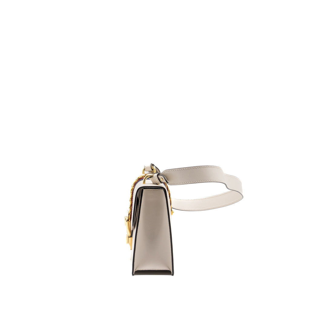 gucci-sylvie-shoulder-bag-calfskin-white-ghw