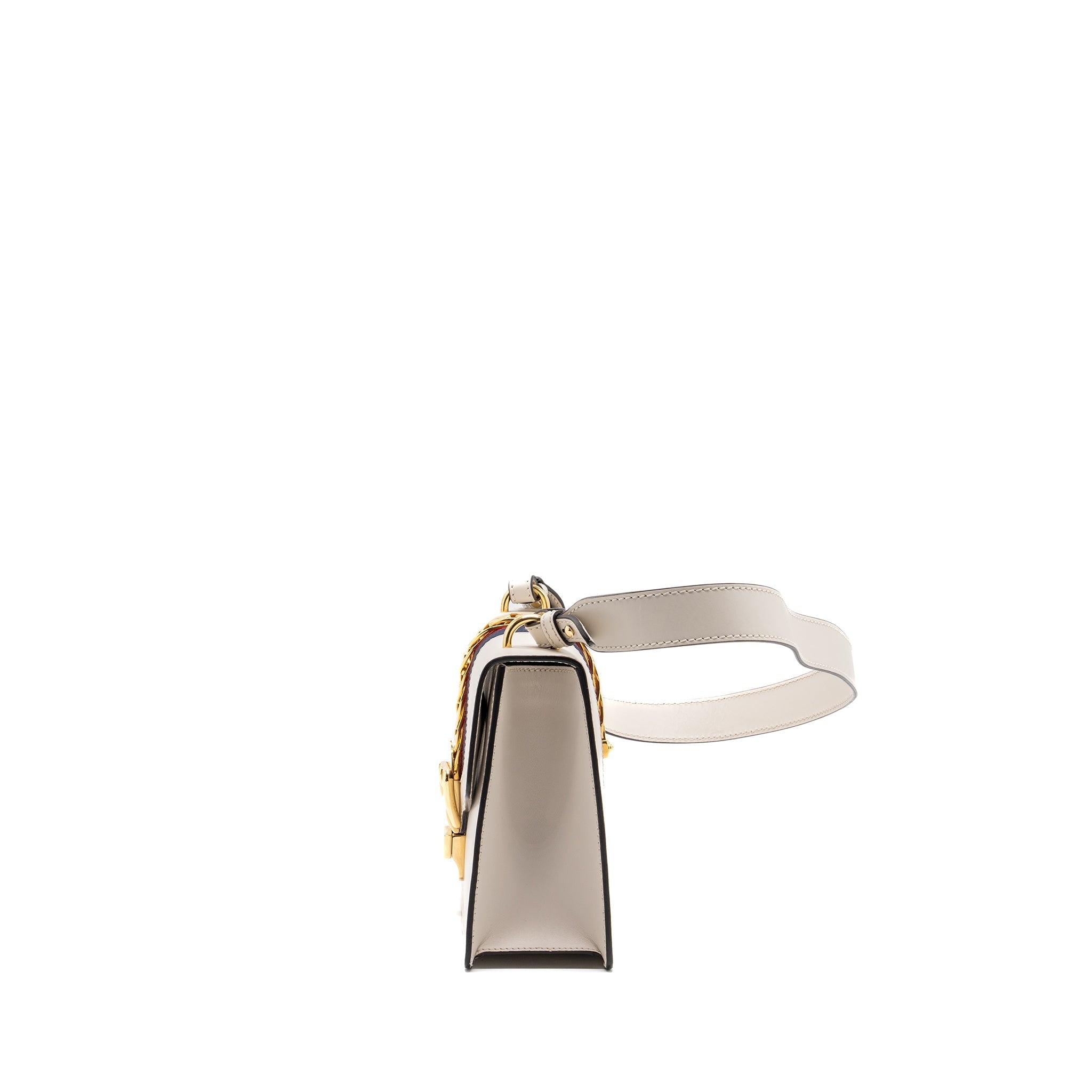 gucci-sylvie-shoulder-bag-calfskin-white-ghw