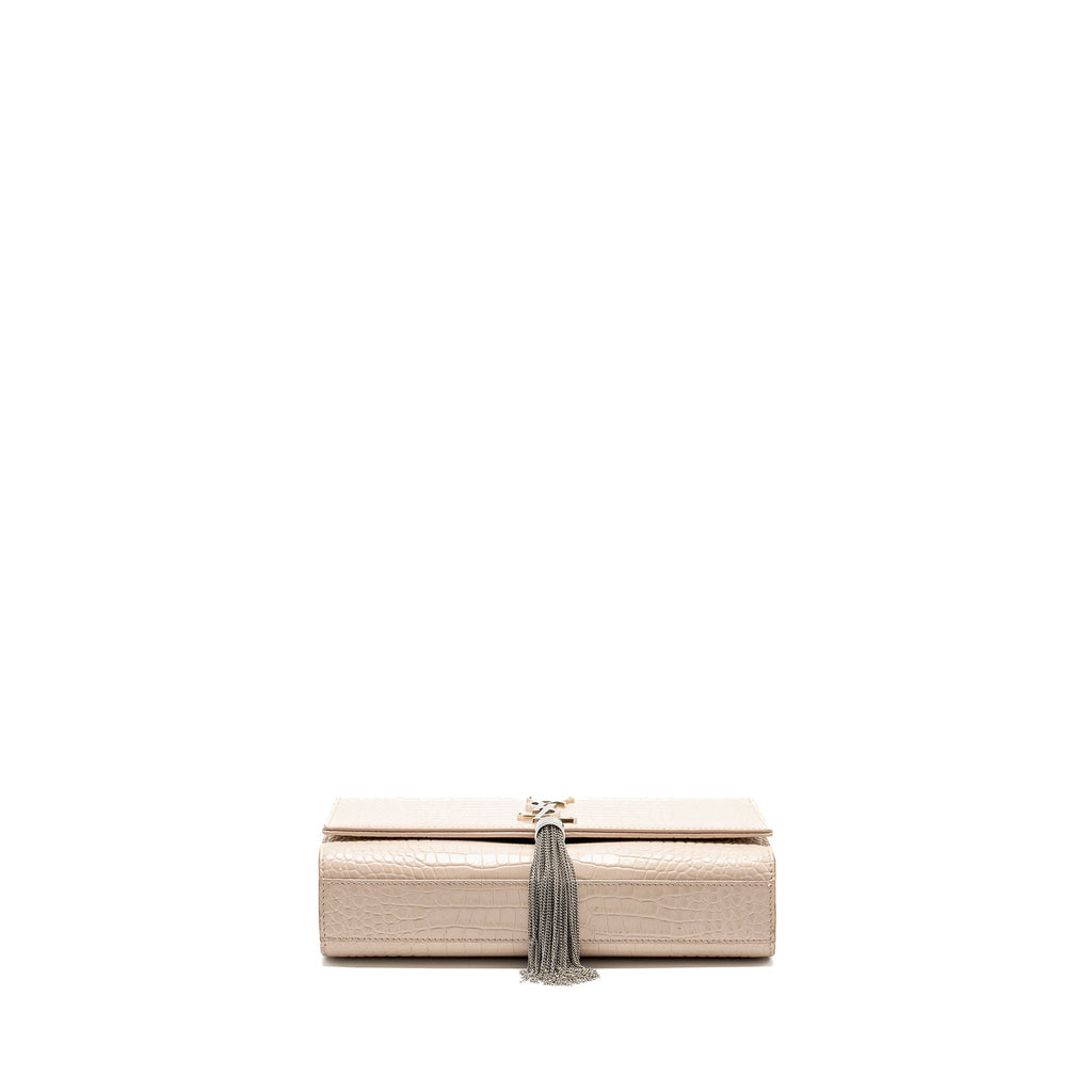 saint-laurent-ysl-kate-bag-croc-embossed-calfskin-beige-shw