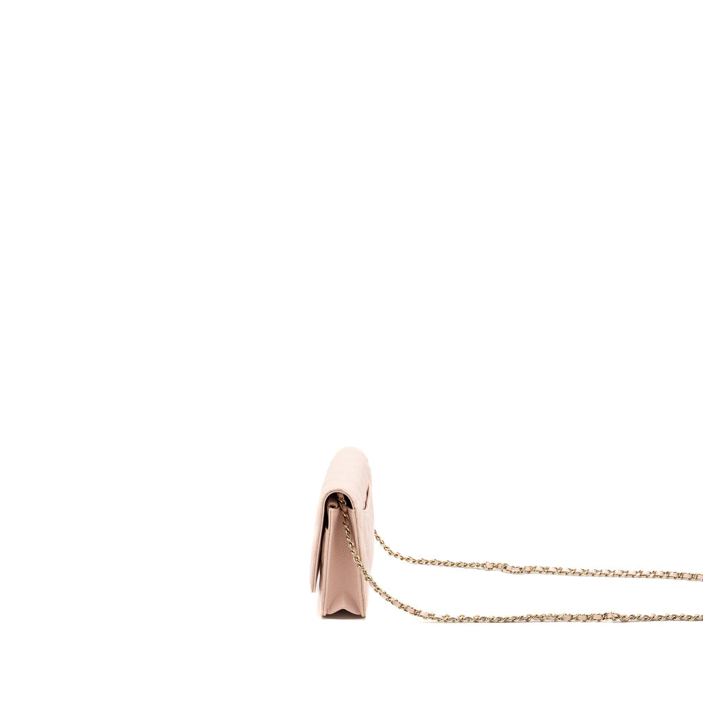 chanel-enamel-logo-quilted-wallet-on-chain-caviar-light-pink-lghw