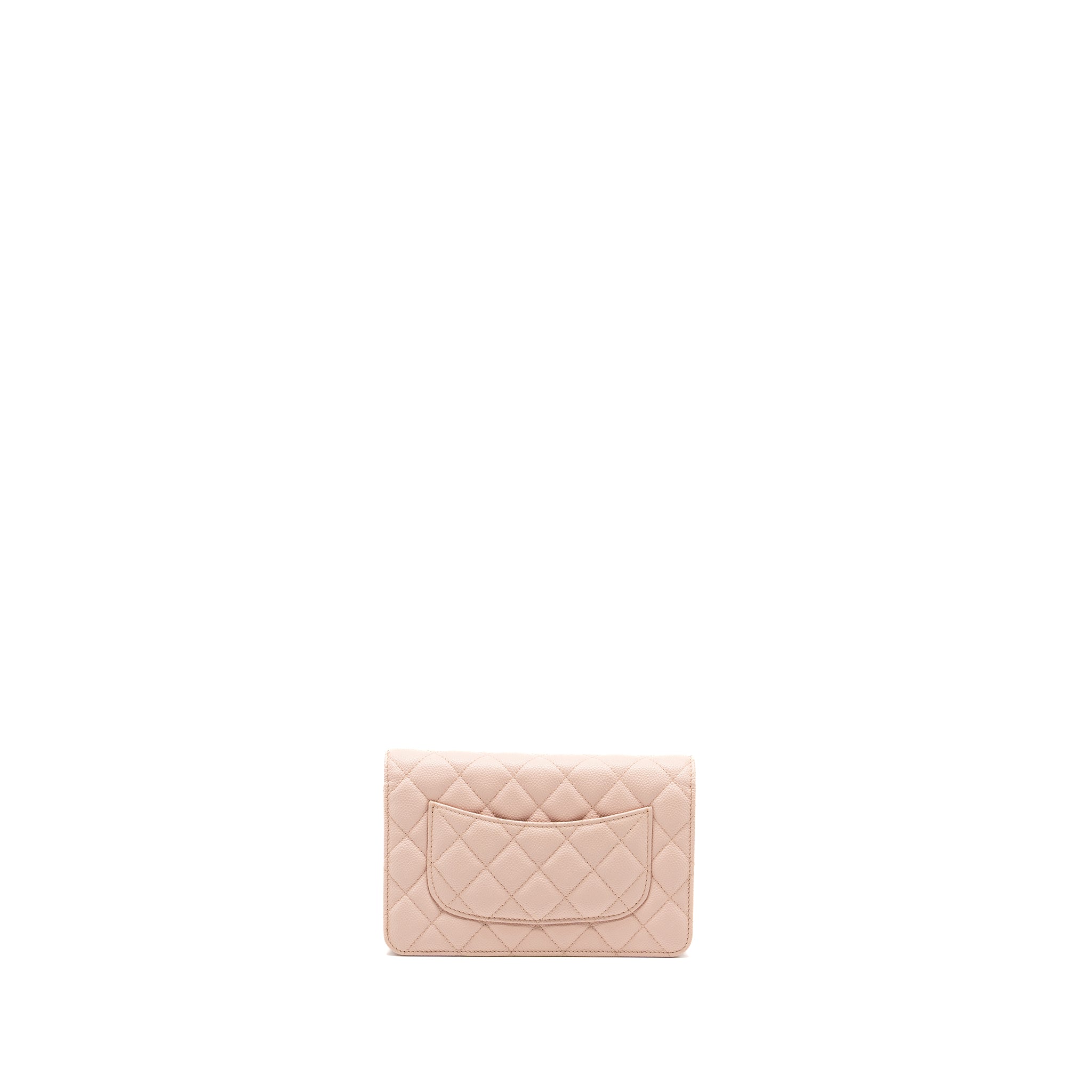 chanel-enamel-logo-quilted-wallet-on-chain-caviar-light-pink-lghw