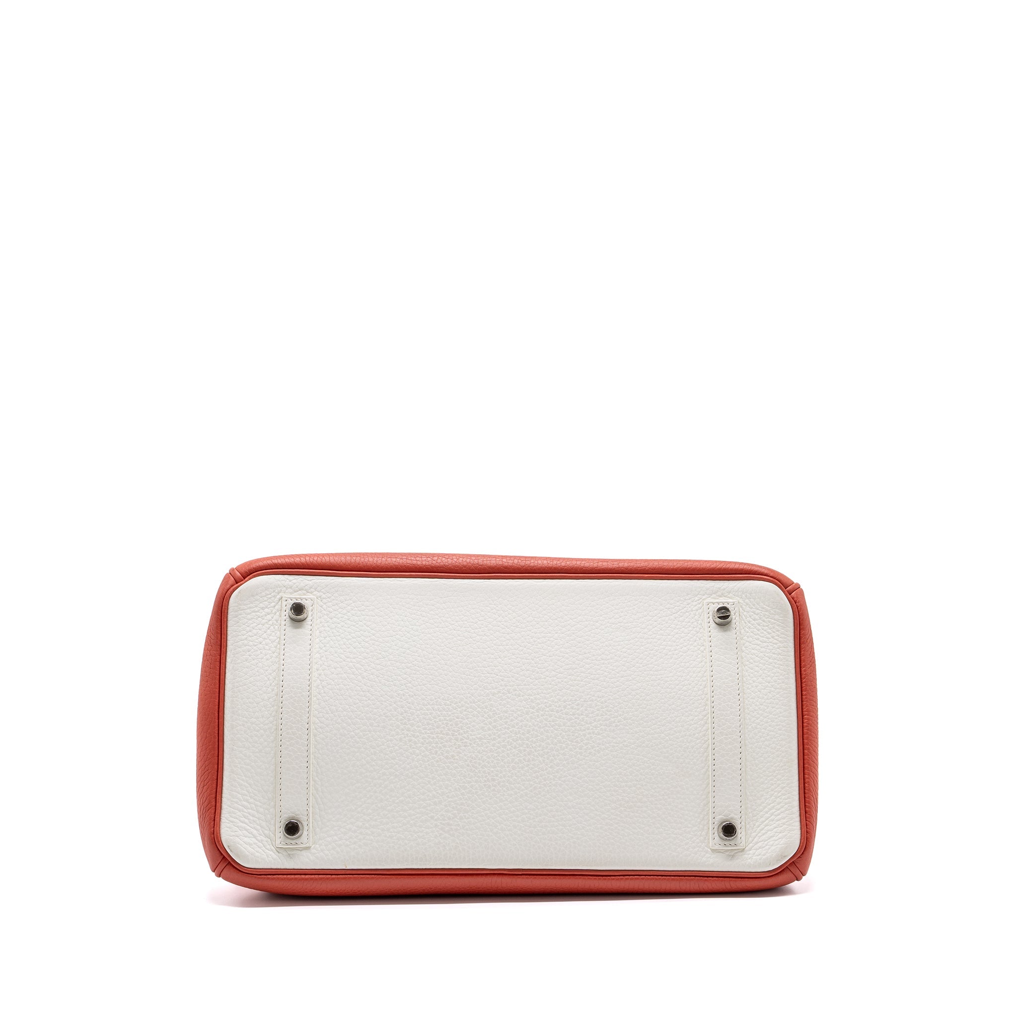 hermes-birkin-35-togo-sanguine-blanc-shw-stamp-square-o
