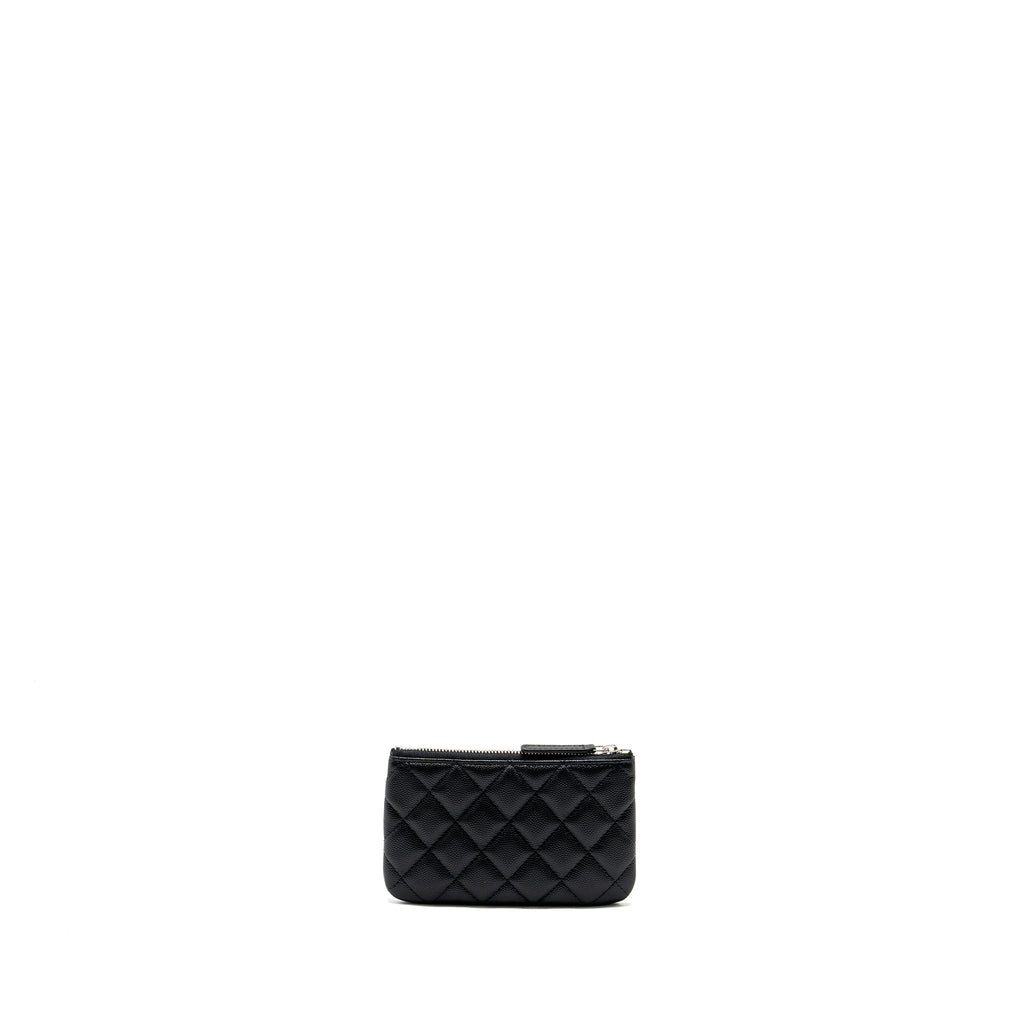 chanel-coco-chanel-on-cc-logo-mini-ocase-zip-pouch-caviar-black-shw-microchip