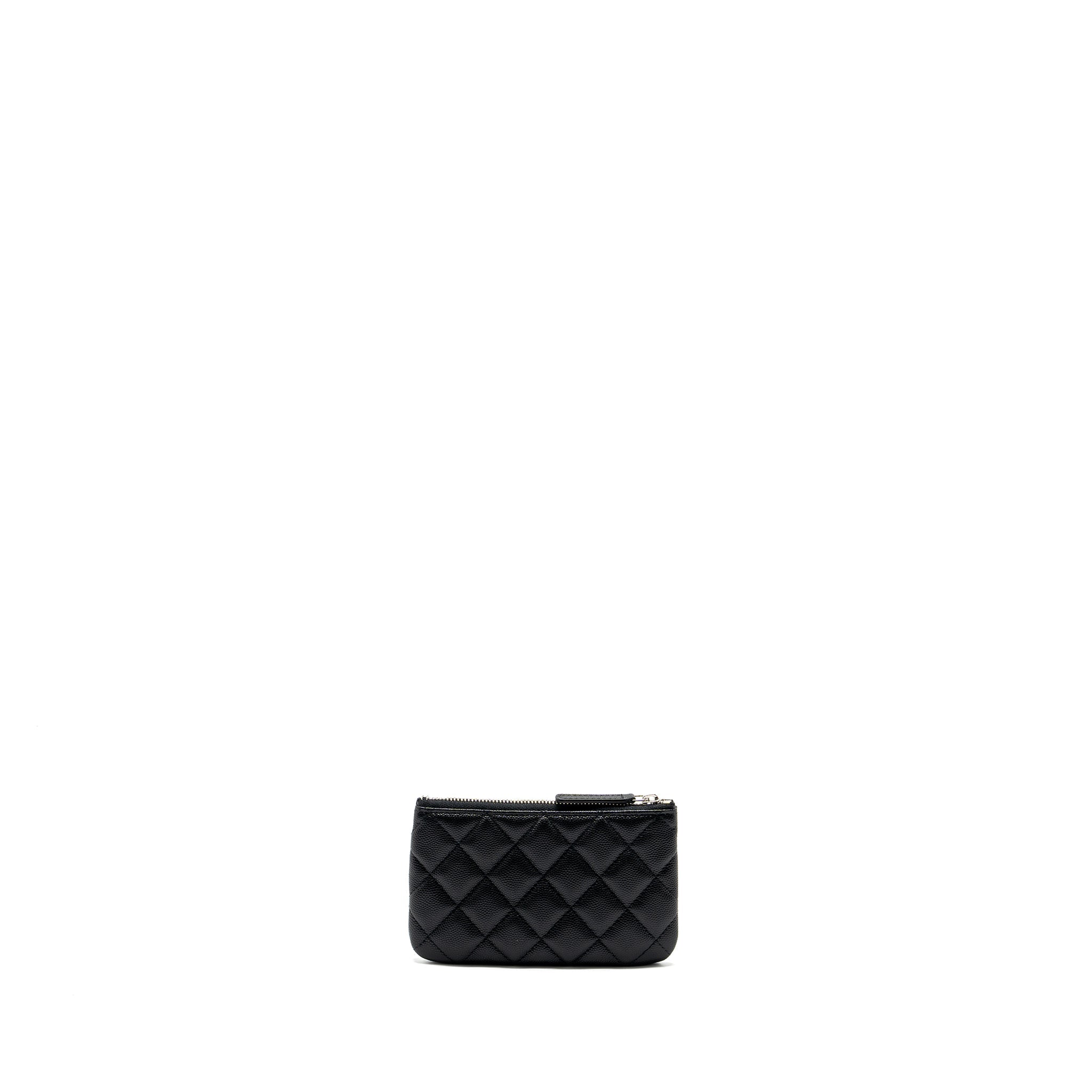 chanel-coco-chanel-on-cc-logo-mini-ocase-zip-pouch-caviar-black-shw-microchip