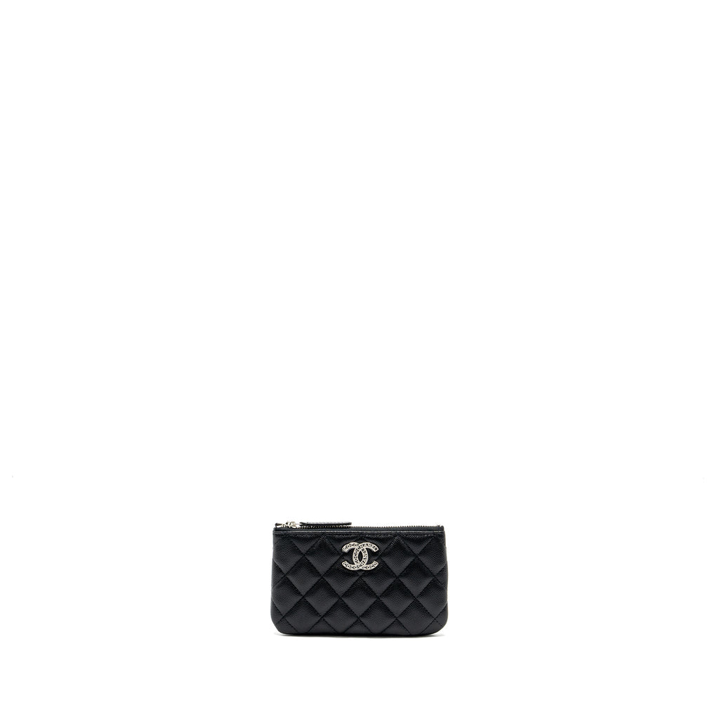 chanel-coco-chanel-on-cc-logo-mini-ocase-zip-pouch-caviar-black-shw-microchip