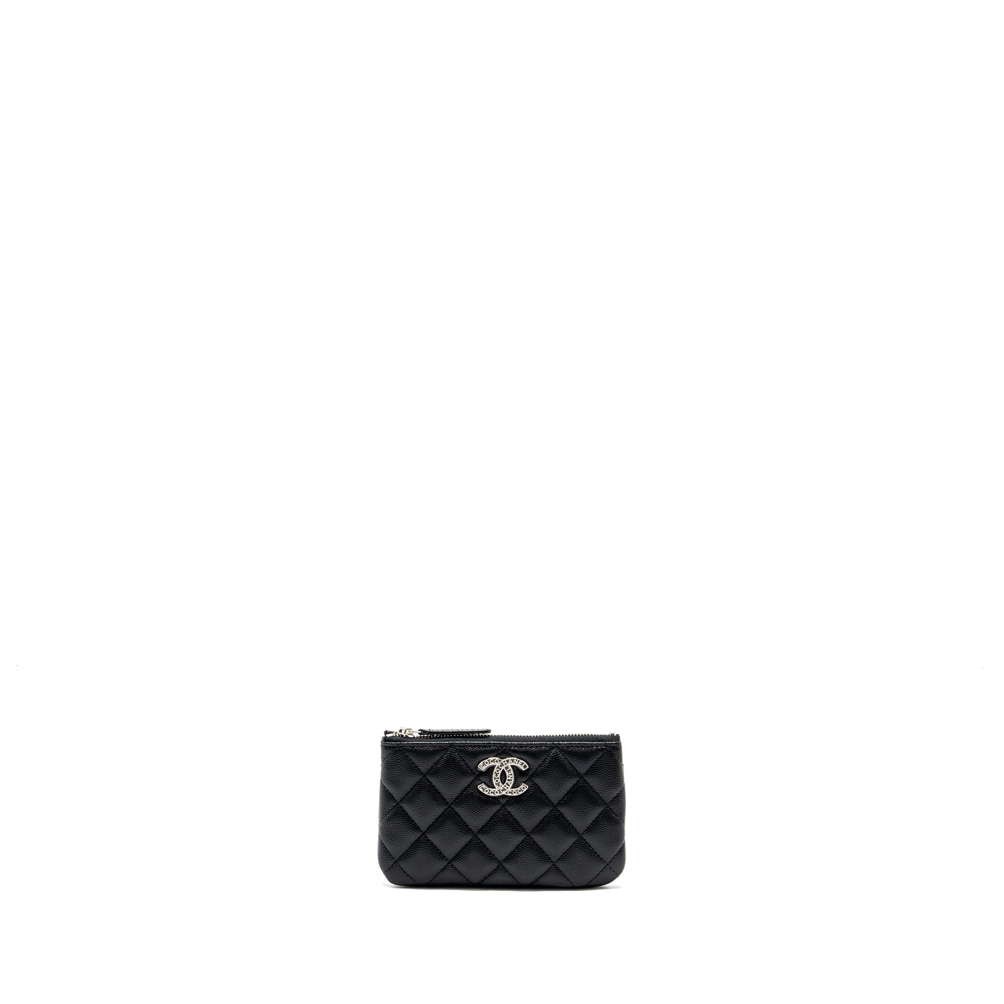 chanel-coco-chanel-on-cc-logo-mini-ocase-zip-pouch-caviar-black-shw-microchip