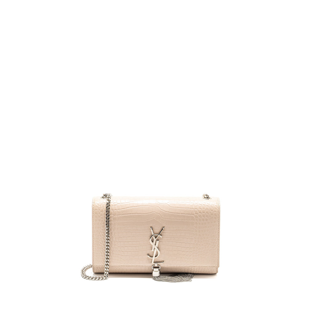 saint-laurent-ysl-kate-bag-croc-embossed-calfskin-beige-shw