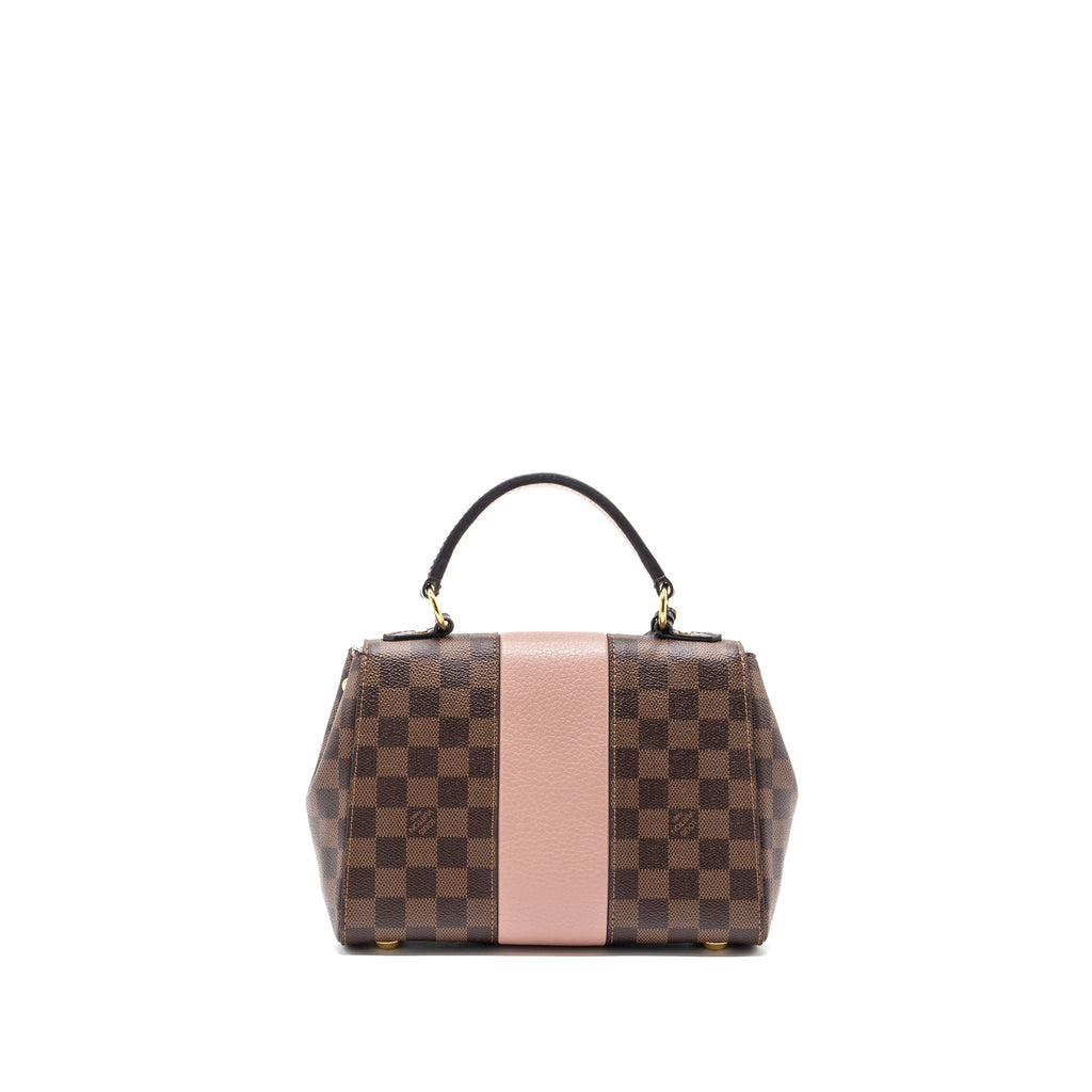 louis-vuitton-cluny-bb-damier-ebene-pink-ghw