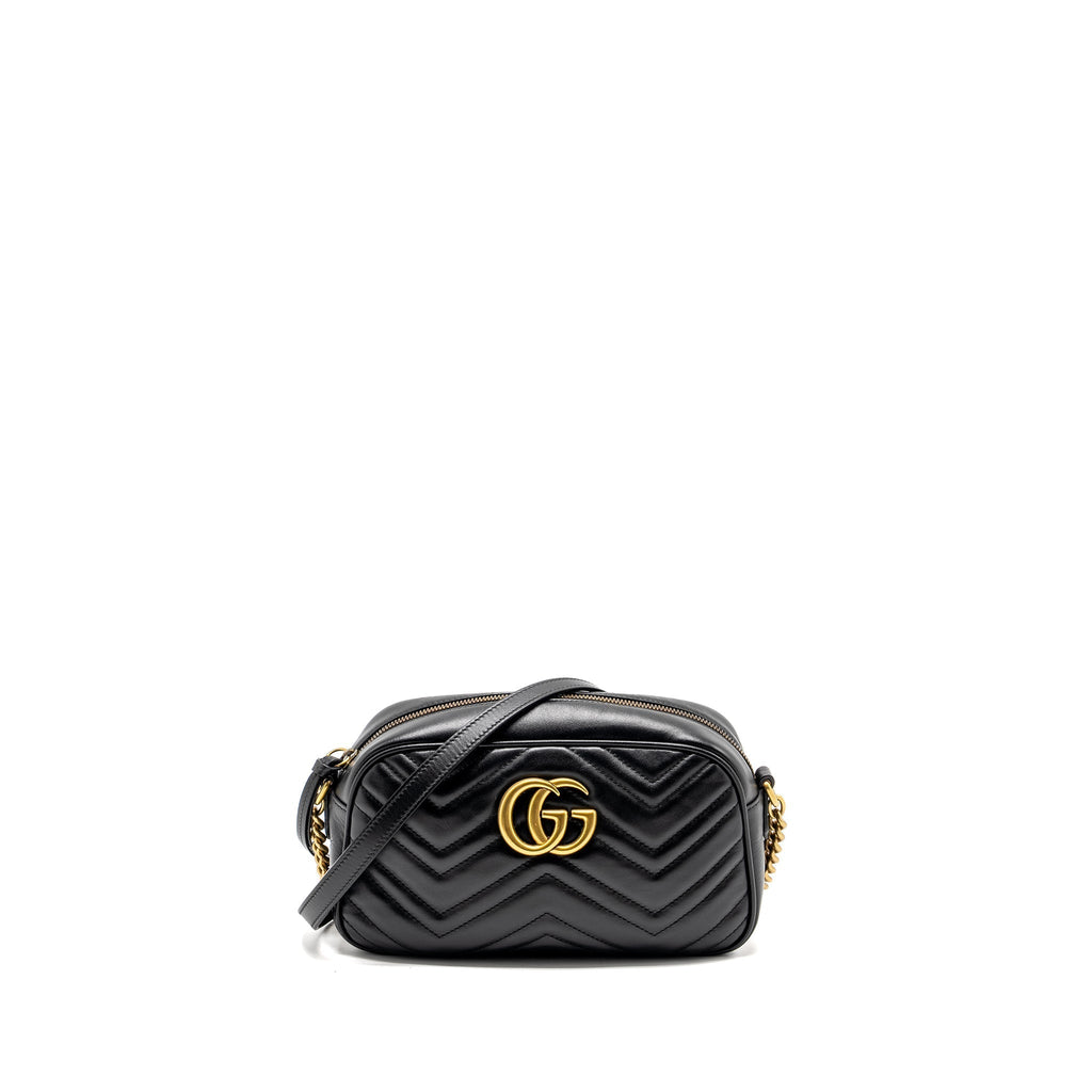 gucci-marmont-camera-bag-calfskin-black-ghw