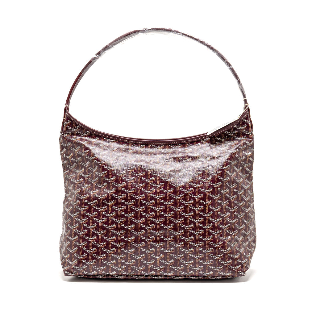 goyard-boheme-hobo-pm-bag-goyardine-canvas-calfskin-burgundy-shw