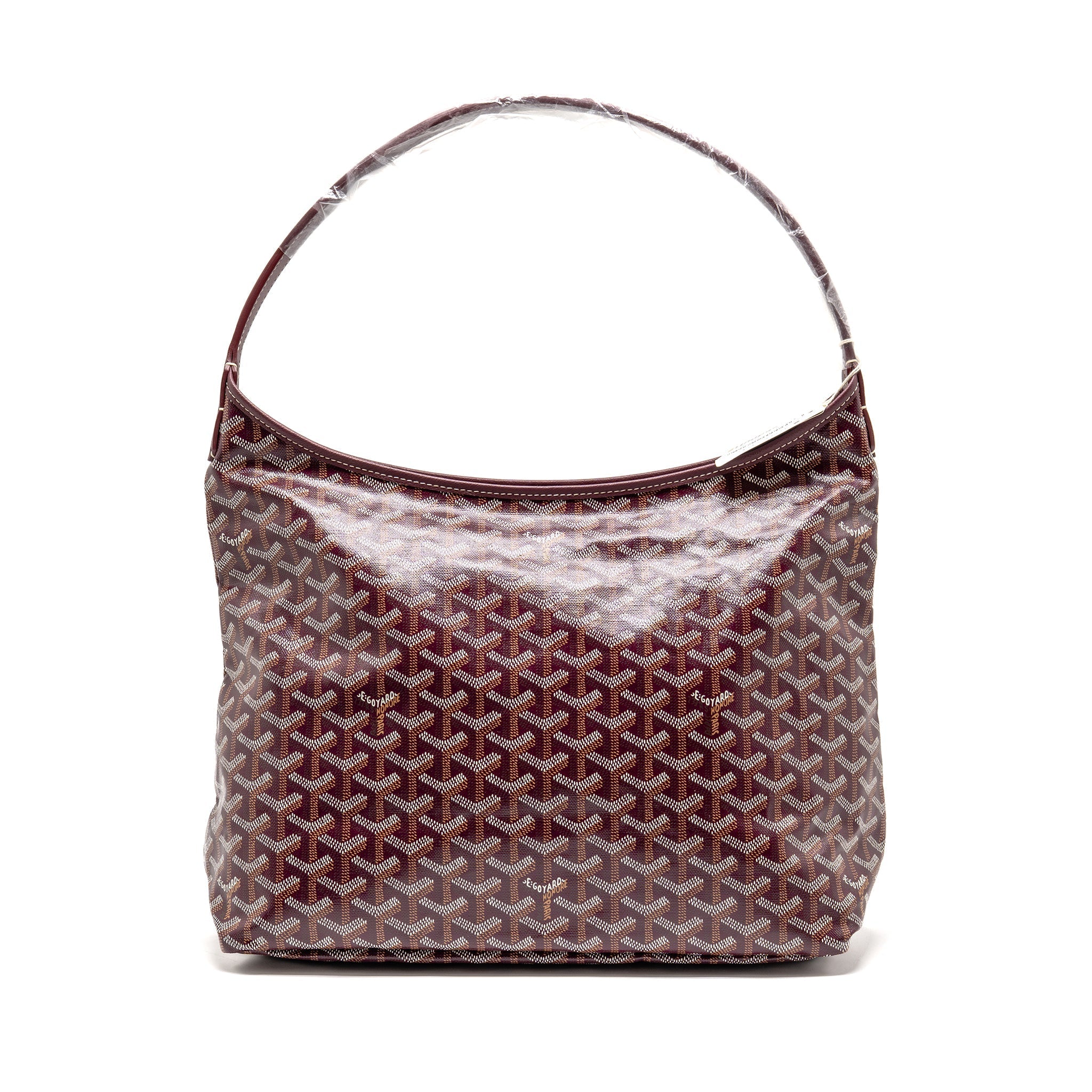 goyard-boheme-hobo-pm-bag-goyardine-canvas-calfskin-burgundy-shw