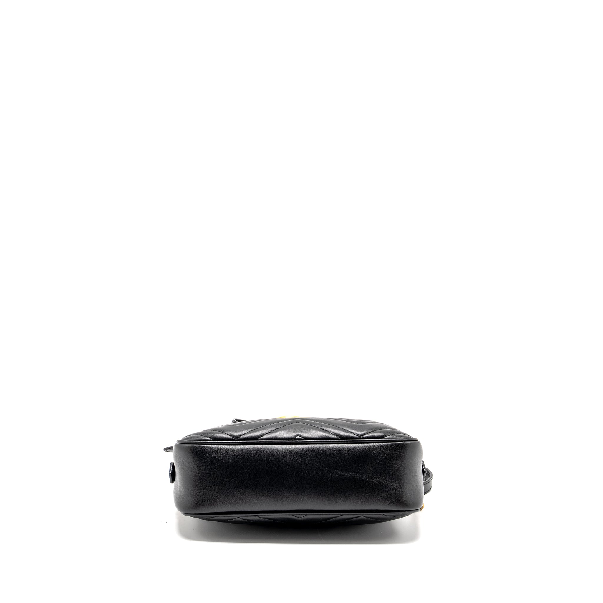 gucci-marmont-camera-bag-calfskin-black-ghw