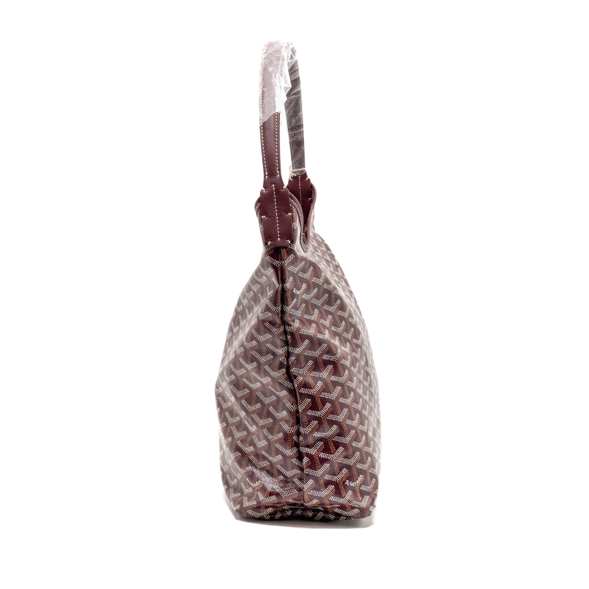 goyard-boheme-hobo-pm-bag-goyardine-canvas-calfskin-burgundy-shw