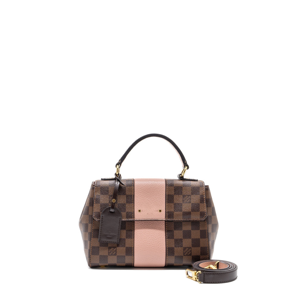 louis-vuitton-cluny-bb-damier-ebene-pink-ghw