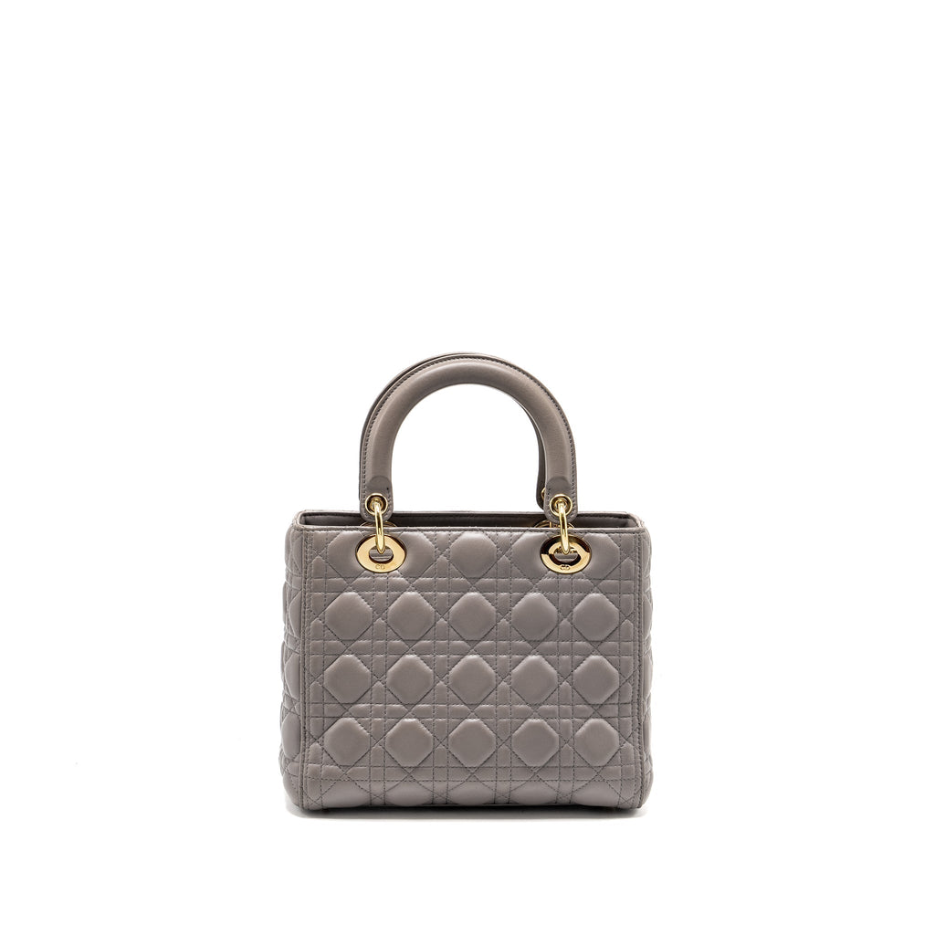 dior-medium-lady-dior-lambskin-grey-lghw-2