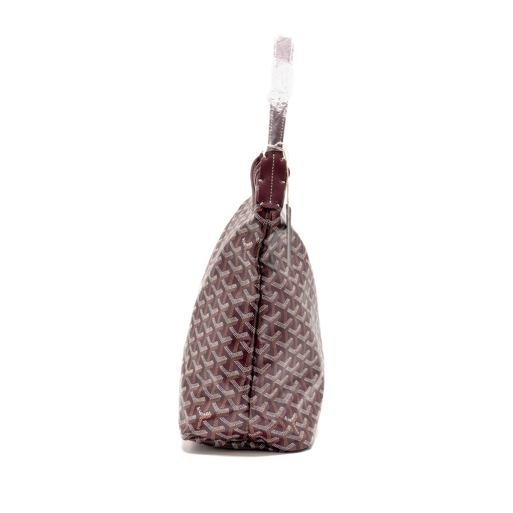 goyard-boheme-hobo-pm-bag-goyardine-canvas-calfskin-burgundy-shw