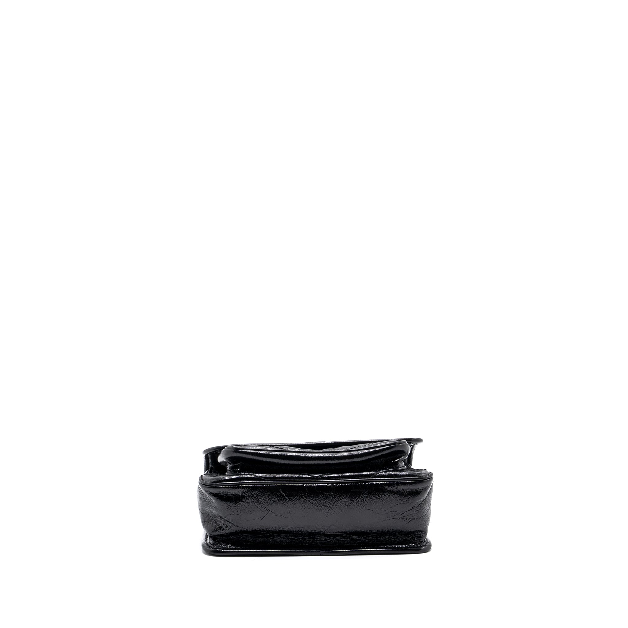 saint-laurent-niki-baby-calfskin-black-shw