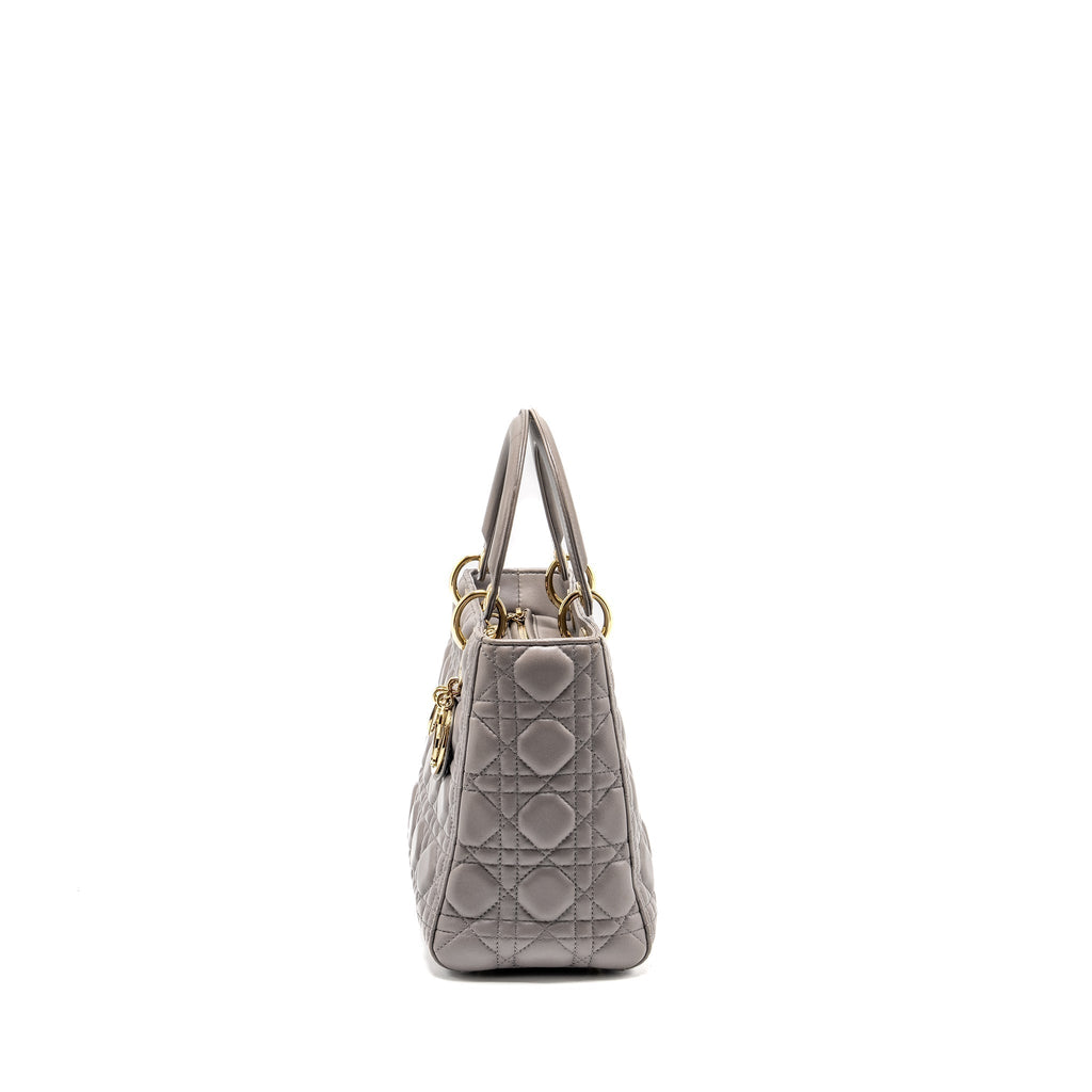 dior-medium-lady-dior-lambskin-grey-lghw-2