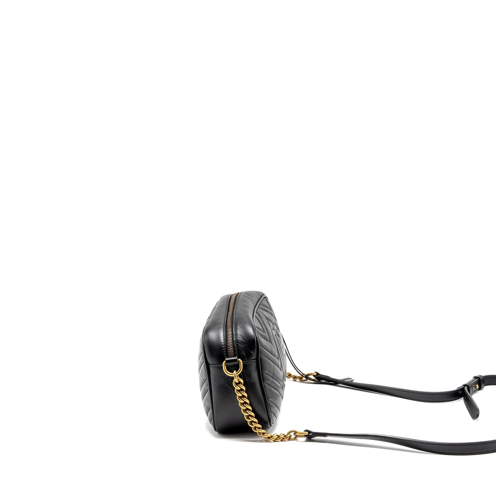 gucci-marmont-camera-bag-calfskin-black-ghw