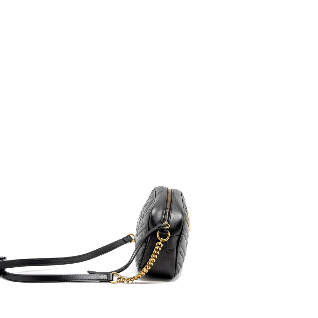 gucci-marmont-camera-bag-calfskin-black-ghw