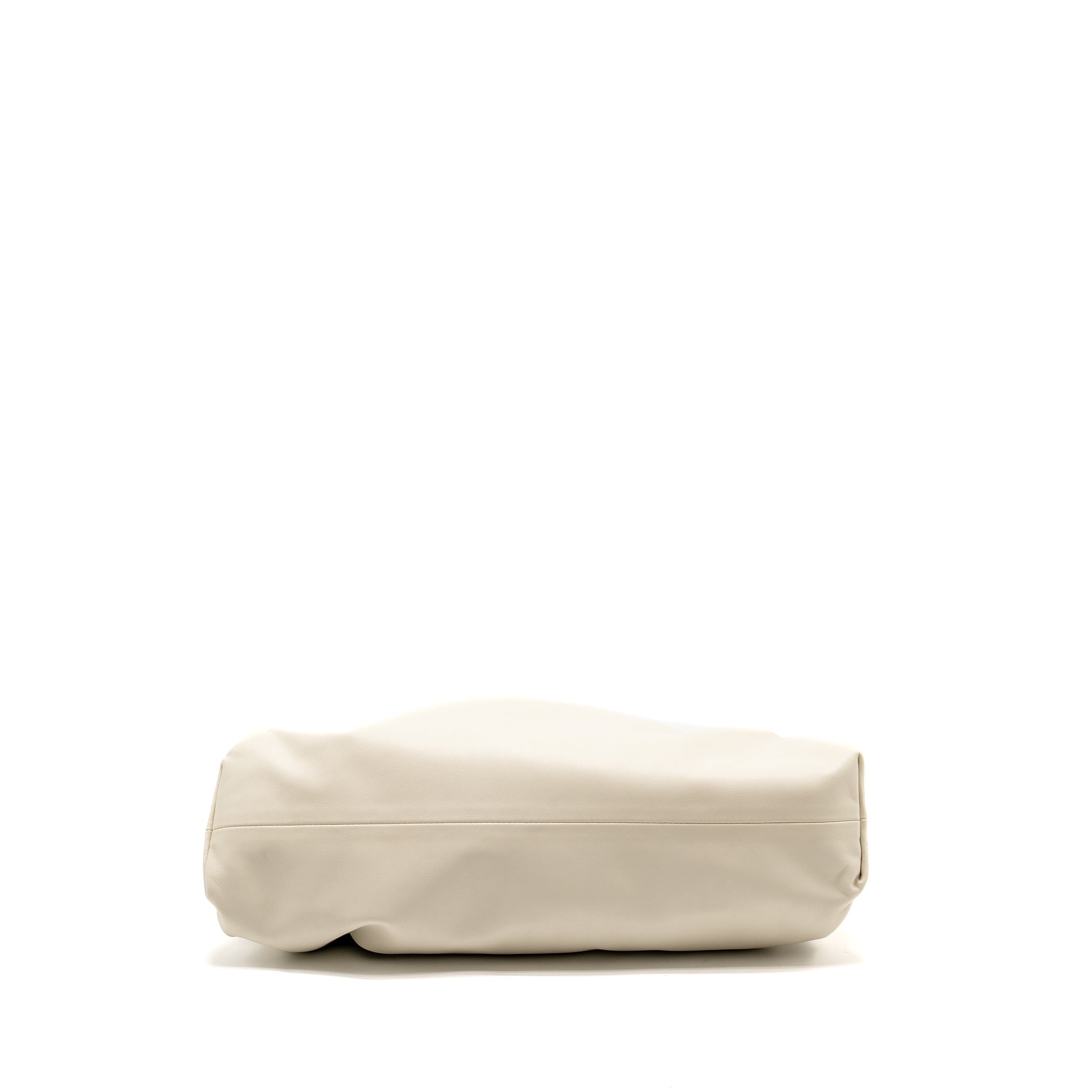 bottega-veneta-the-pouch-calfskin-white-ghw-1