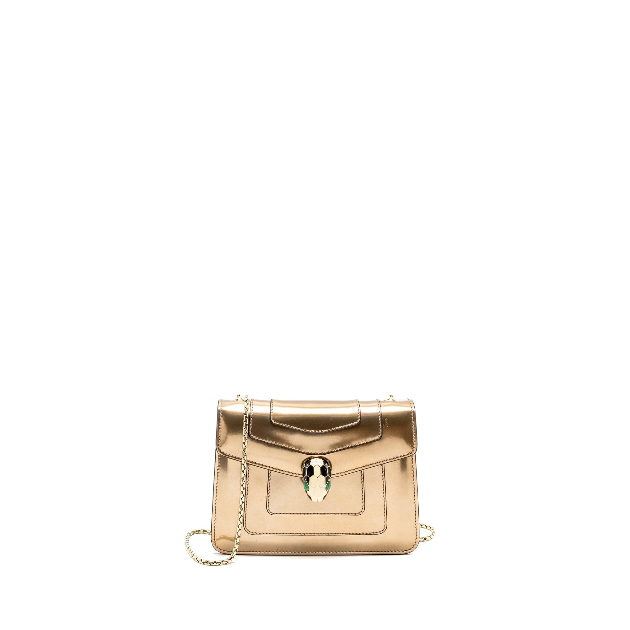 bvlgari-serpenti-forever-shoulder-bag-patent-metallic-gold-ghw-1