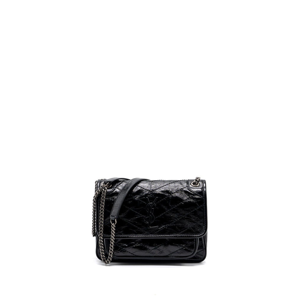 saint-laurent-niki-baby-calfskin-black-shw
