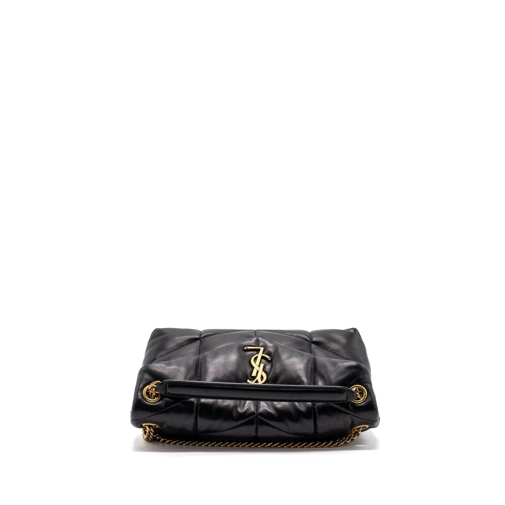 saint-laurent-small-puffer-quilted-nappa-leather-black-ghw