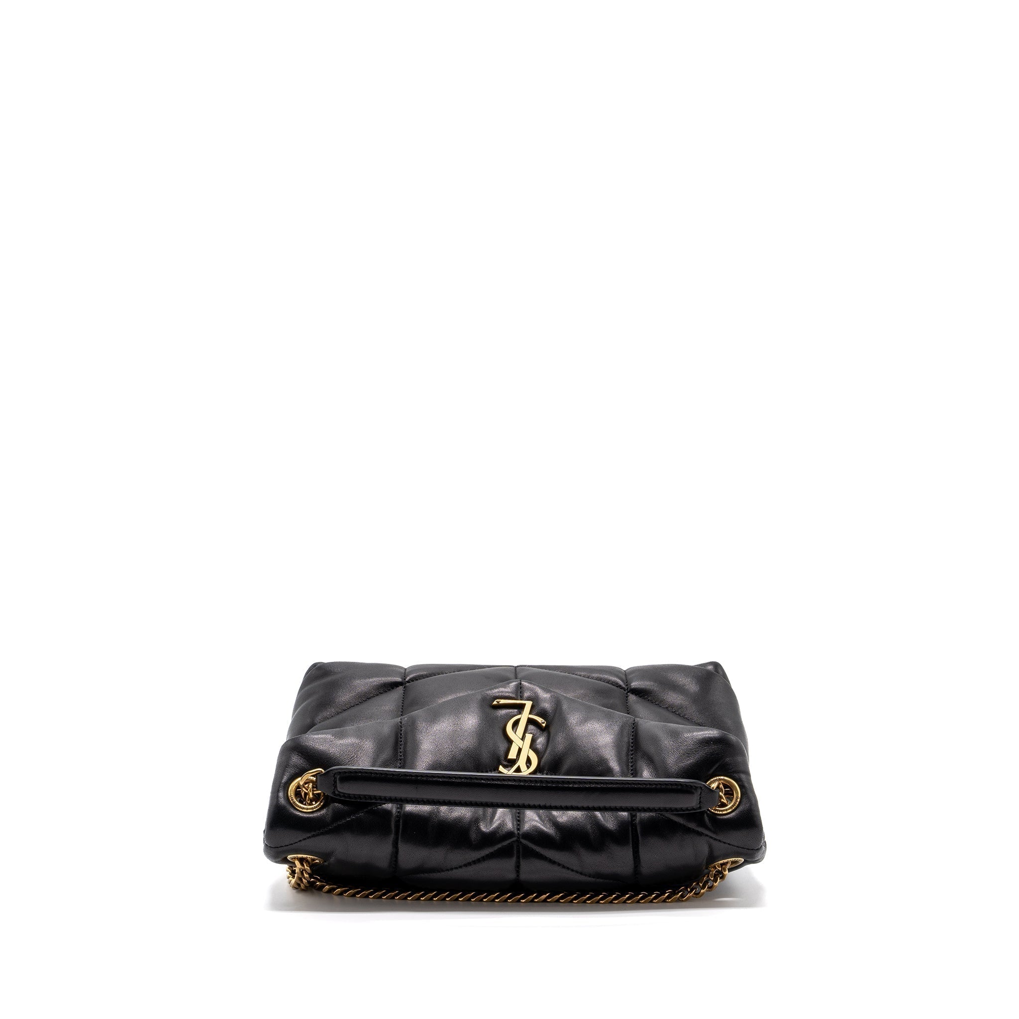 saint-laurent-small-puffer-quilted-nappa-leather-black-ghw