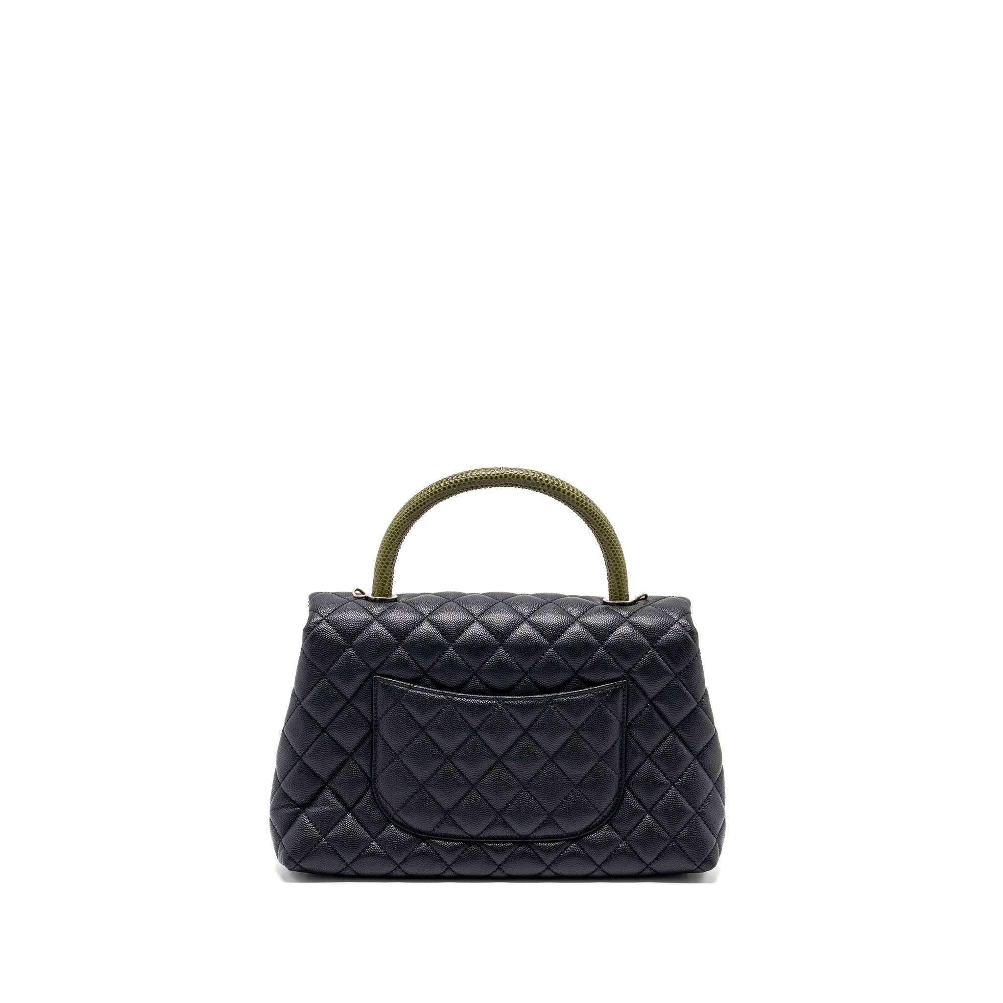 chanel-medium-coco-handle-lizard-embossed-handle-caviar-black-ruthenium-hardware