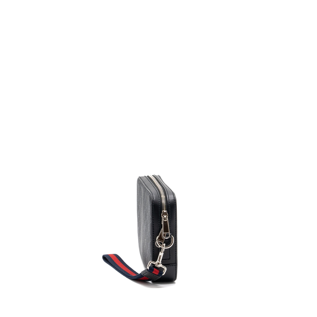 gucci-clutch-gg-supreme-canvas-black-shw