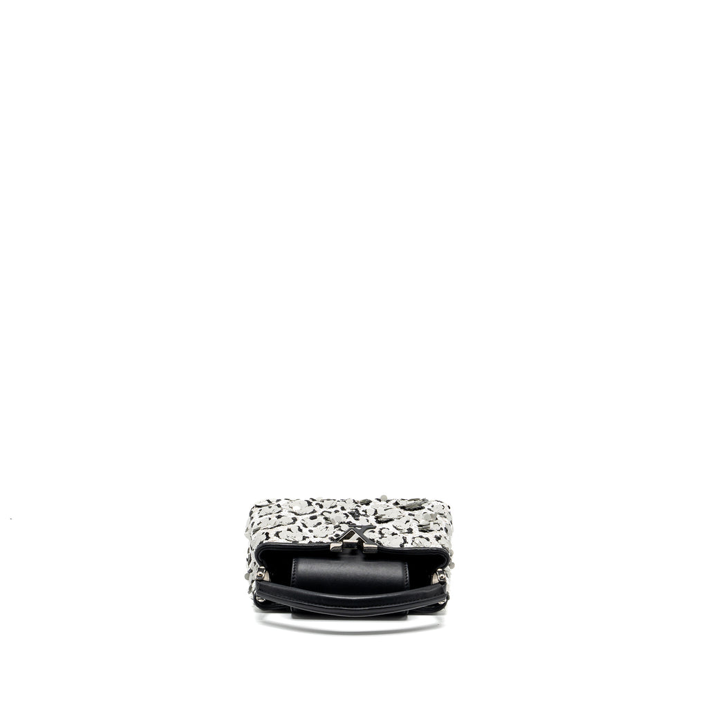 louis-vuitton-capucines-mini-limited-edition-suquin-leather-multicolor-black-shw