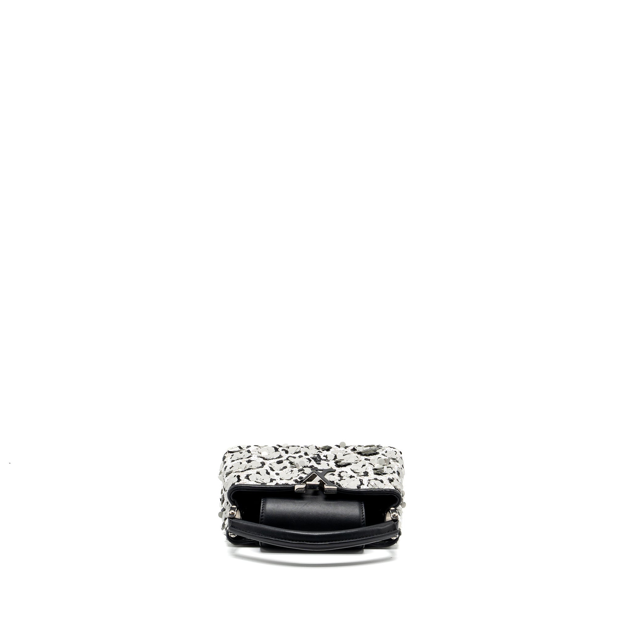 louis-vuitton-capucines-mini-limited-edition-suquin-leather-multicolor-black-shw