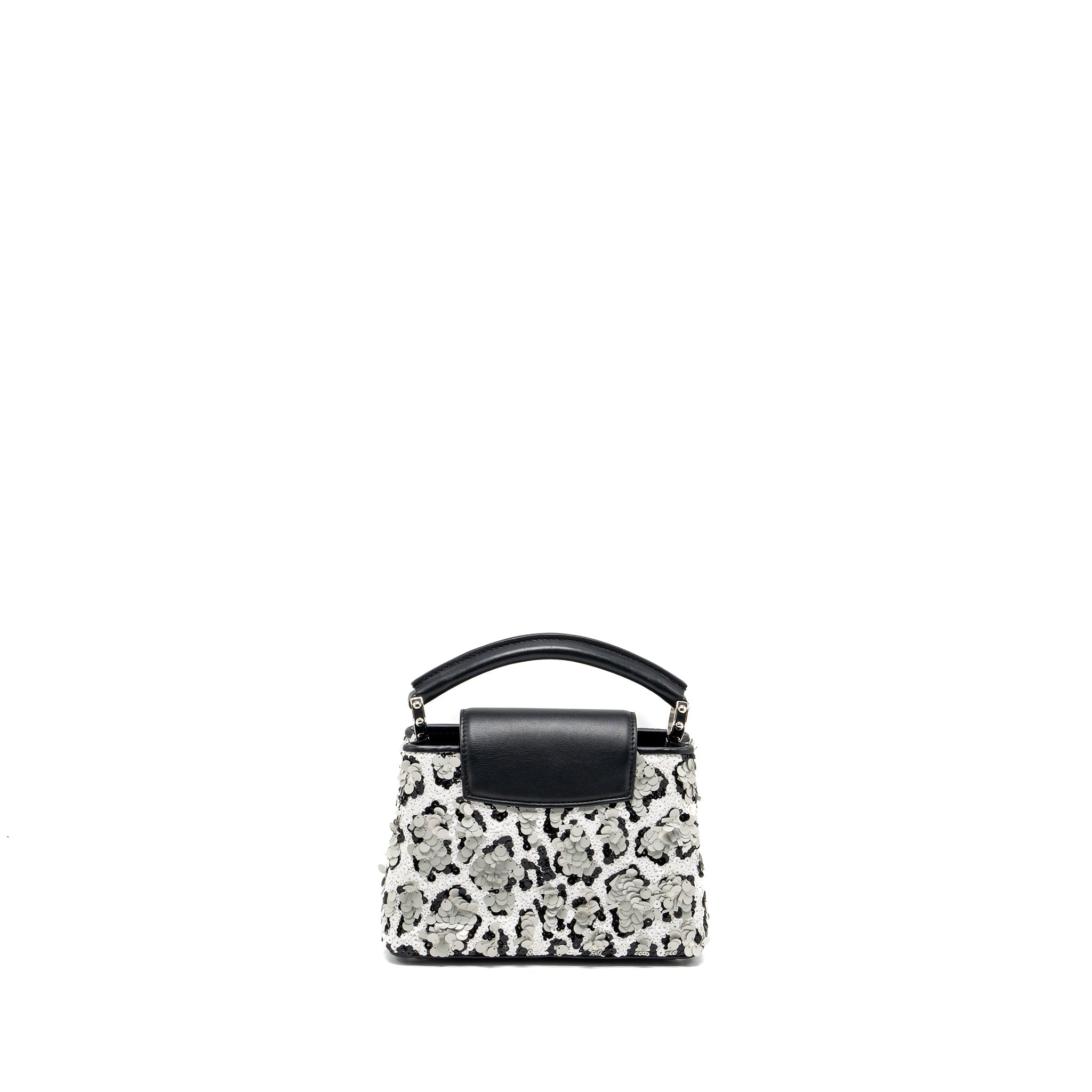 louis-vuitton-capucines-mini-limited-edition-suquin-leather-multicolor-black-shw