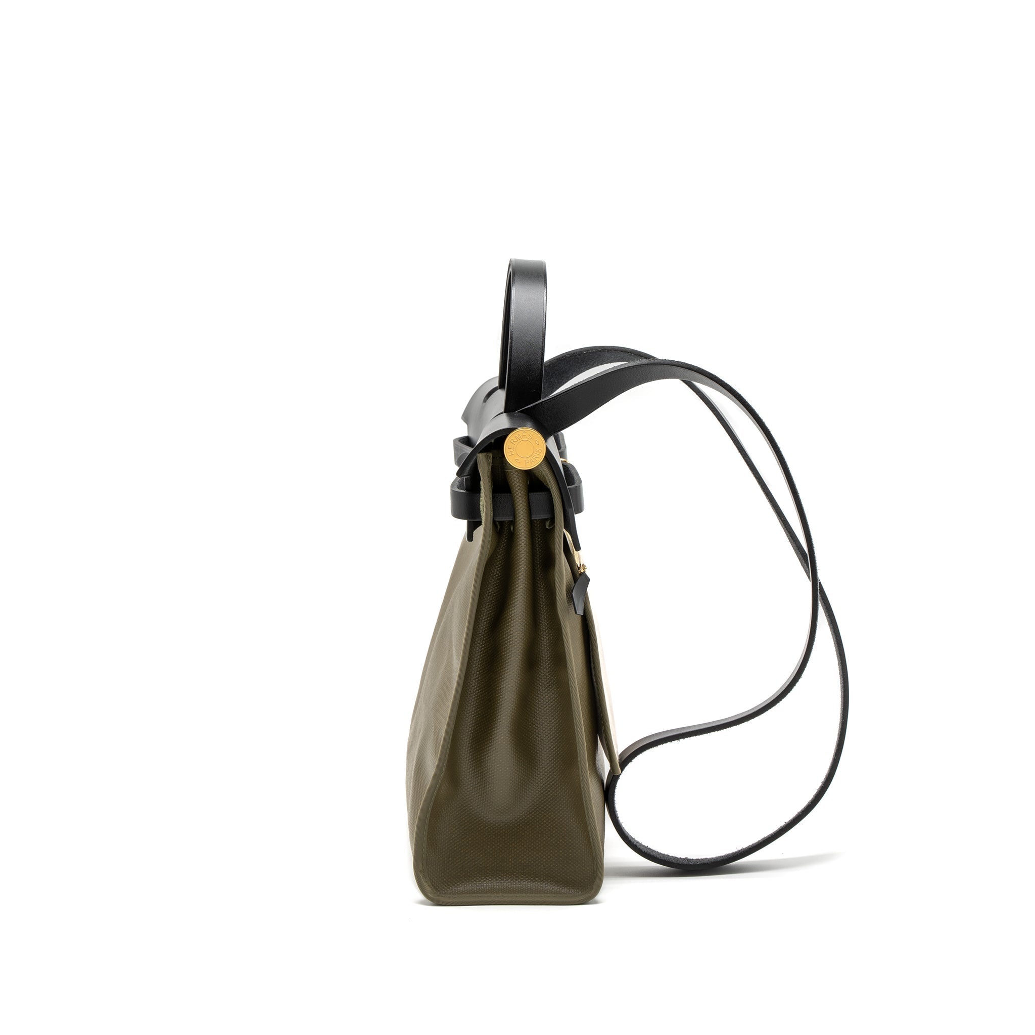 hermes-herbag-31-zip-bag-tolie-h-berline-canvas-vache-hunter-lichen-ecru-beige-black-ghw-stamp-z