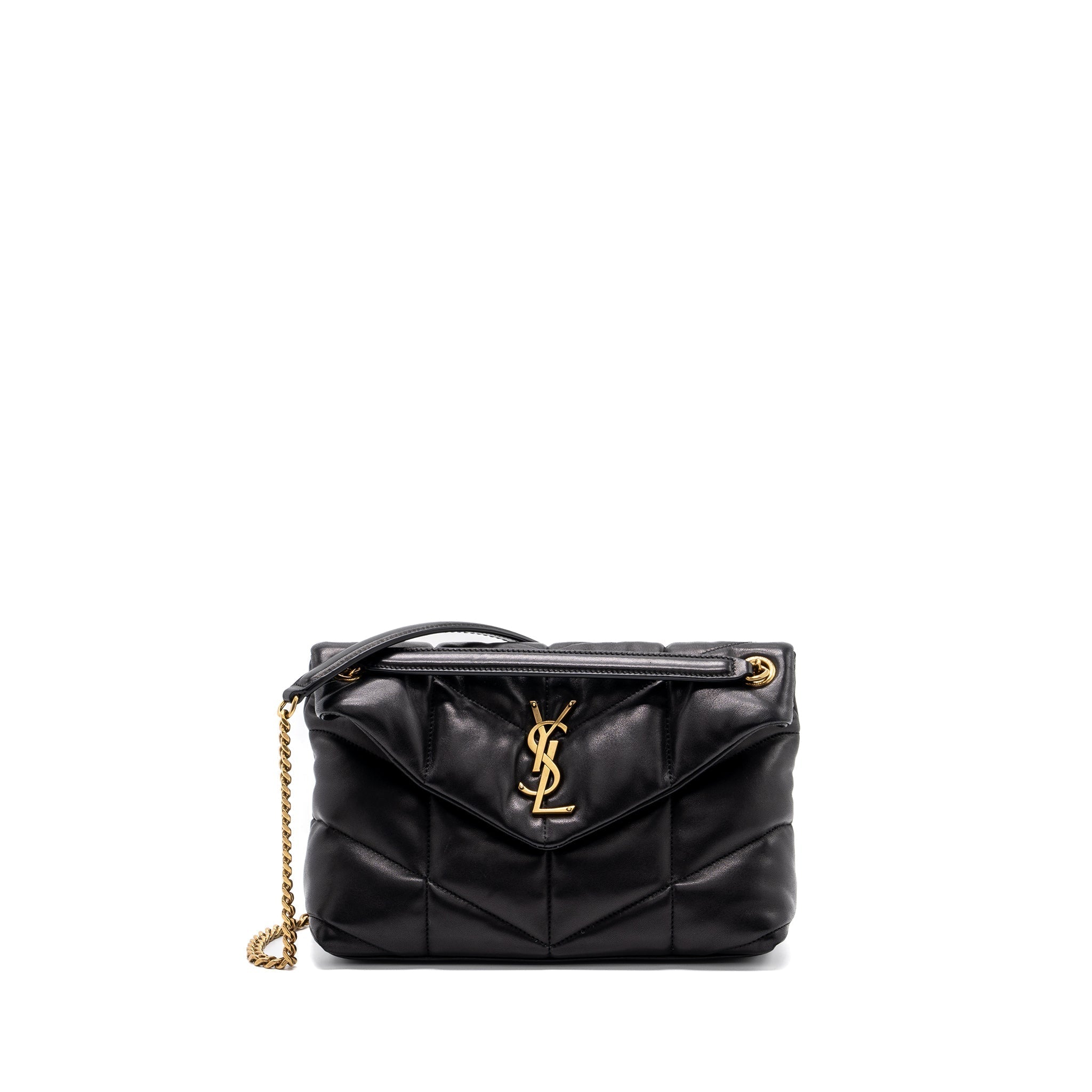 saint-laurent-small-puffer-quilted-nappa-leather-black-ghw