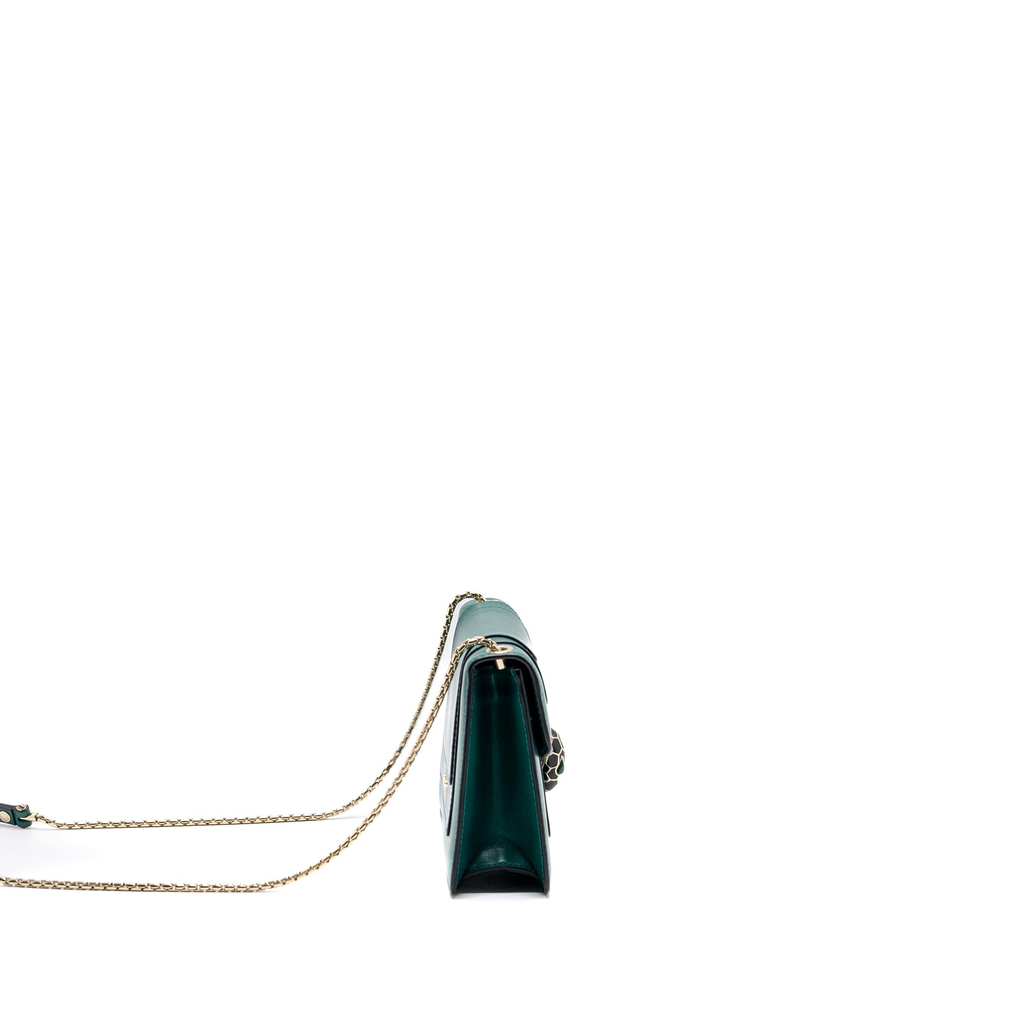 bvlgari-serpenti-forever-chain-bag-calfskin-green-lghw-2